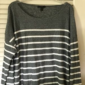 🌼 J. Crew Light Boat Neck Sweater 🌼